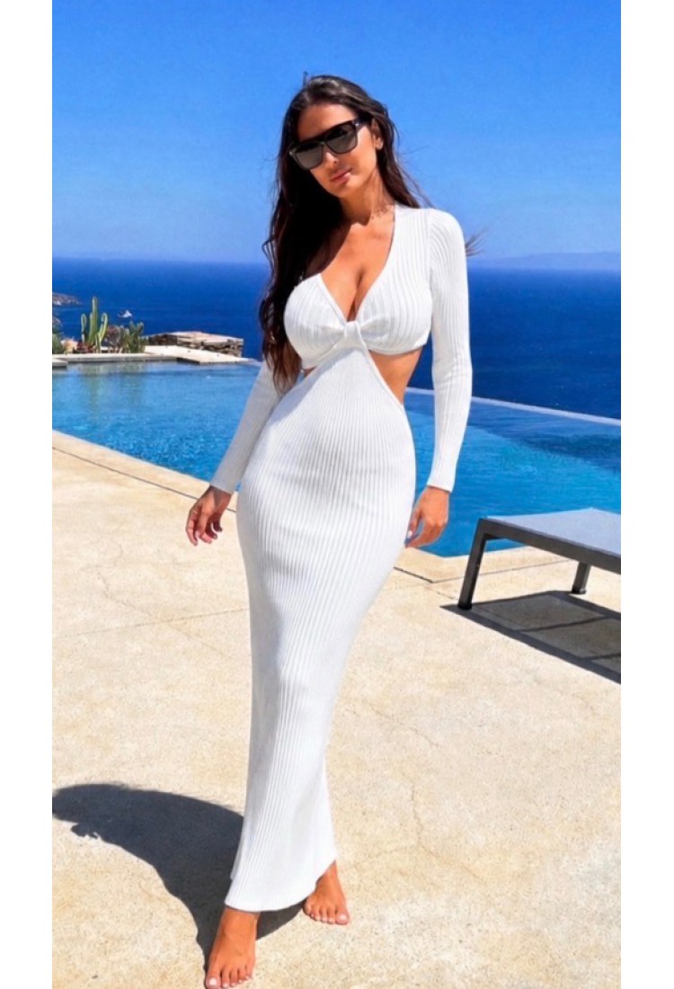 Laura White Dress Laura White Dress