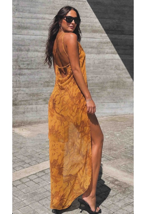 Fiorina cheetah Print Dress Fiorina cheetah Print Dress