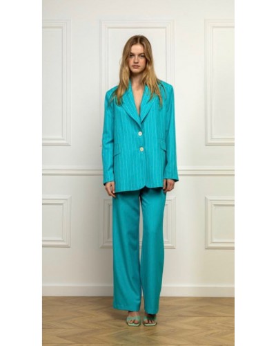 Emerald Blue Set 