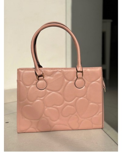 Heart bag Heart bag