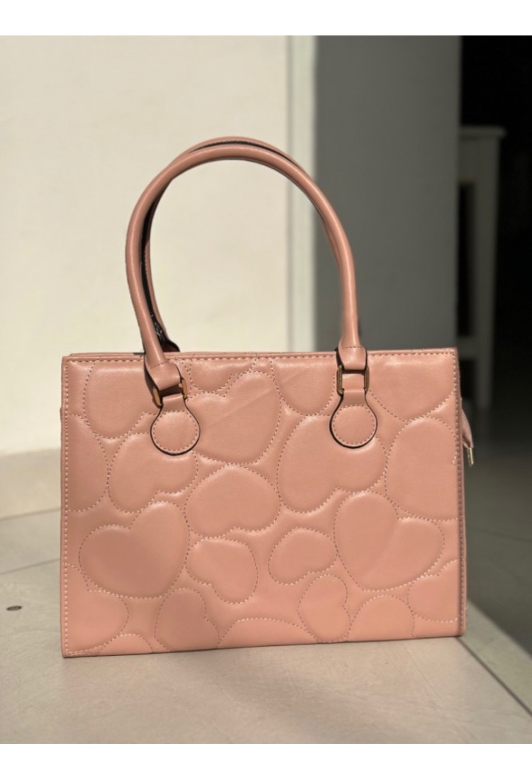 Heart bag Heart bag