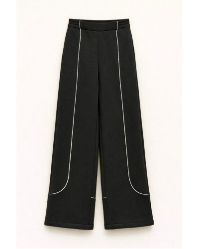 Angelina Black Jogger Angelina Black Jogger