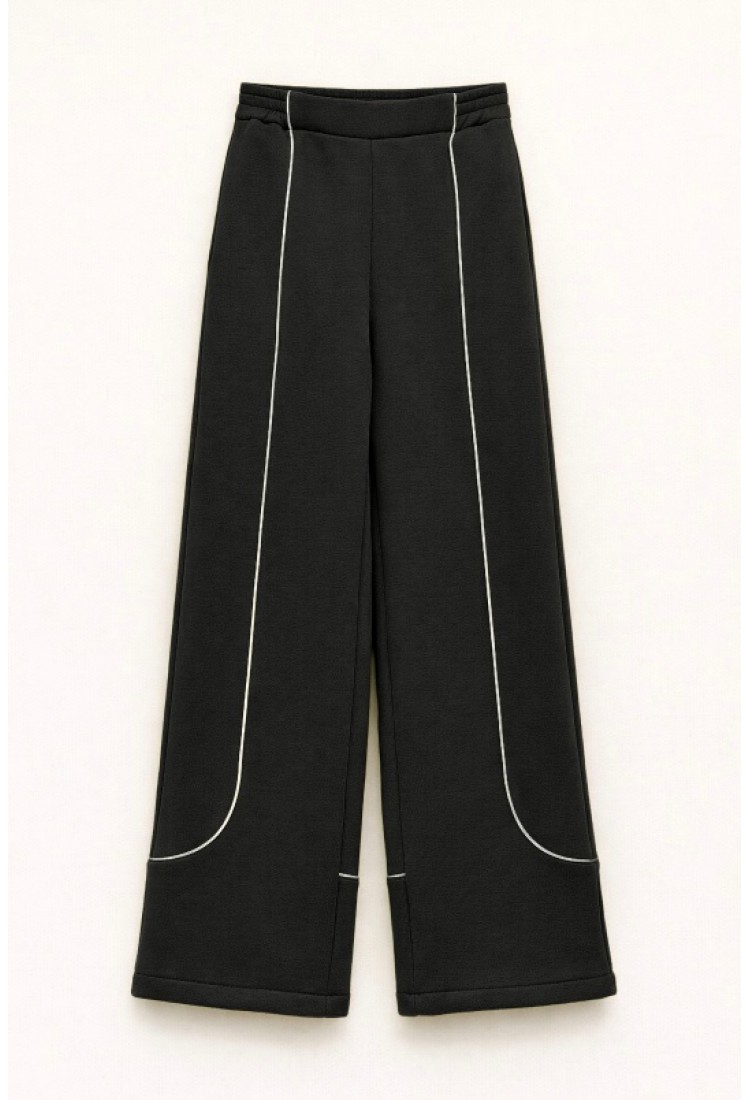 Angelina Black Jogger Angelina Black Jogger