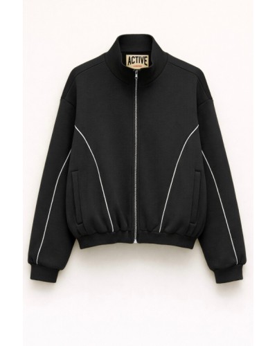 Angelina Black Sweater Angelina Black Sweater