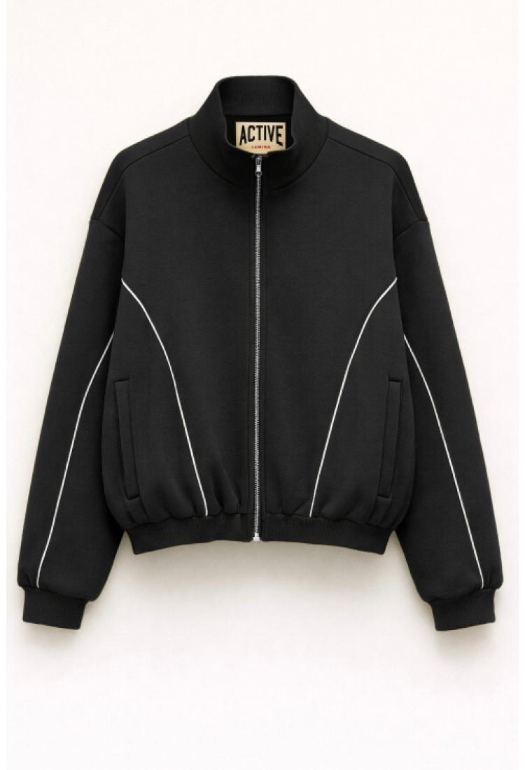 Angelina Black Sweater Angelina Black Sweater