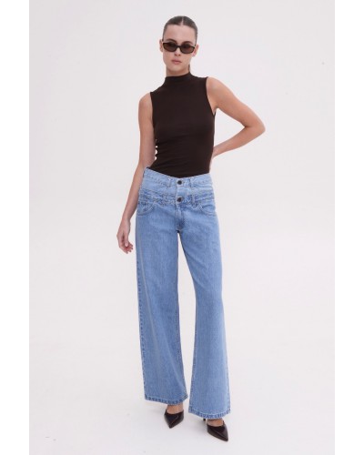 Alaia Light Blue Alaia Light Blue