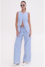 Spencer Light Blue Spencer Light Blue