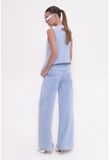 Spencer Light Blue Spencer Light Blue