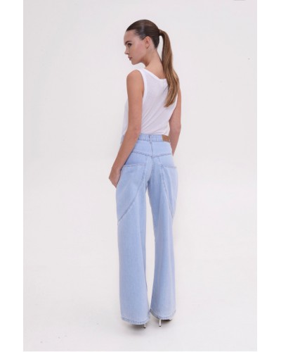 Spencer Light Blue Spencer Light Blue