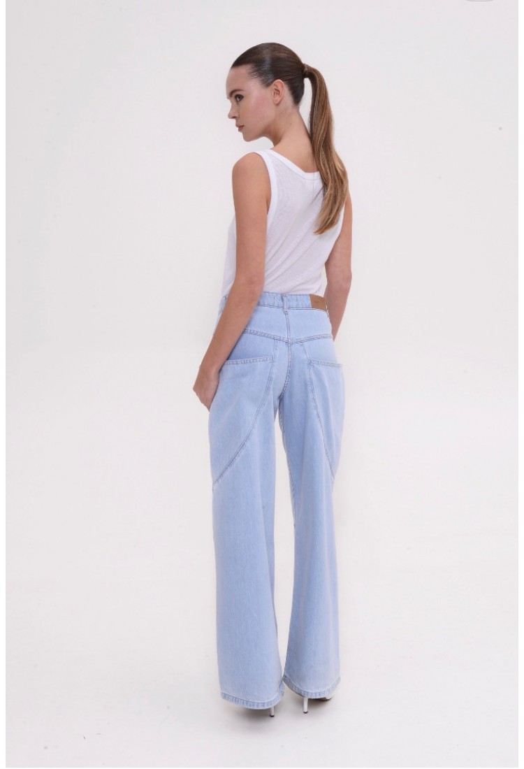 Spencer Light Blue Spencer Light Blue