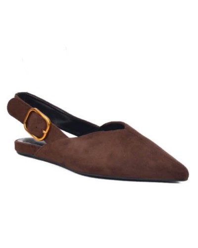 Miranda Brown Ballerinas Miranda Brown Ballerinas