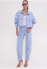 Skylar Light Blue Skylar Light Blue