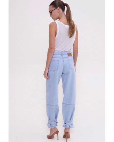 Skylar Light Blue Skylar Light Blue