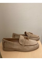 Nana Suede Loafers Nana Suede Loafers