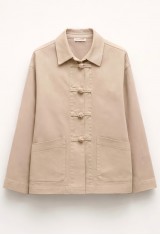 Daniella Off White Jacket Daniella Off White Jacket