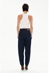 Lima Slouchy Rain Blue Lima Slouchy Rain Blue