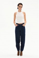 Lima Slouchy Rain Blue Lima Slouchy Rain Blue