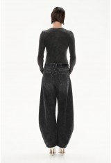 Candice Stone Black Candice Stone Black