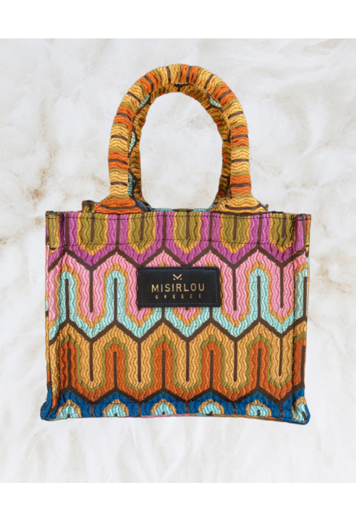 Mini Tote Bag Mini Tote Bag