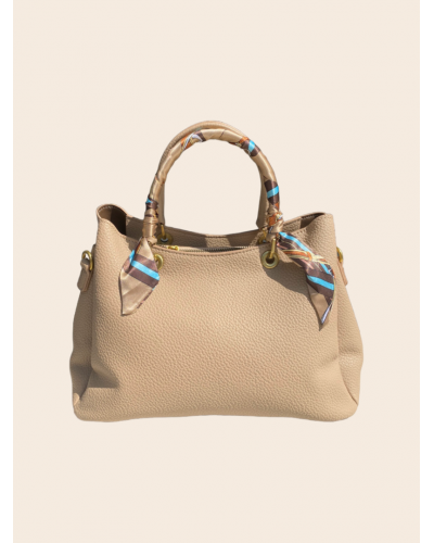 Ornella Beige Bag Ornella Beige Bag