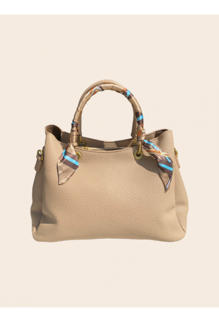 Ornella Beige Bag Ornella Beige Bag